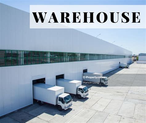 warehouse bays for rent